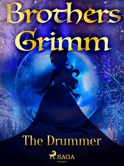 Grimm, Brothers - The Drummer, ebook