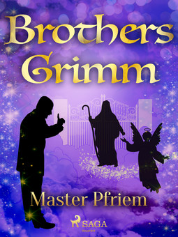Grimm, Brothers - Master Pfriem, ebook