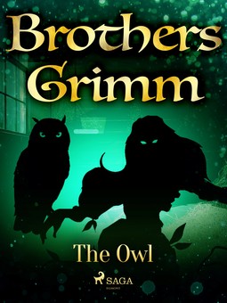 Grimm, Brothers - The Owl, e-kirja