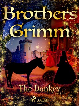 Grimm, Brothers - The Donkey, ebook
