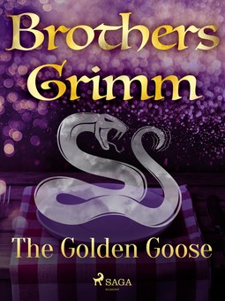 Grimm, Brothers - The White Snake, e-bok