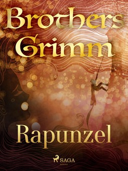 Grimm, Brothers - Rapunzel, ebook