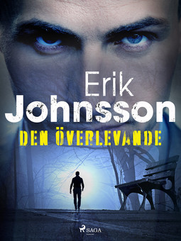 Johnsson, Erik - Den överlevande, ebook