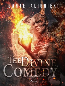 Alighieri, Dante - The Divine Comedy, ebook