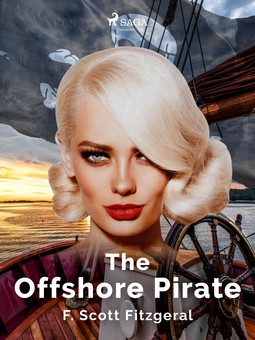 Fitzgerald, F. Scott. - The Offshore Pirate, ebook