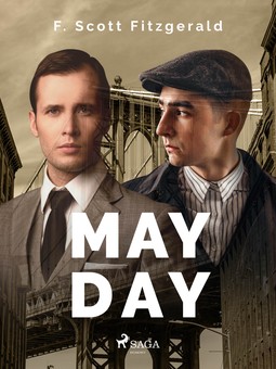 Fitzgerald, F. Scott. - May Day, ebook