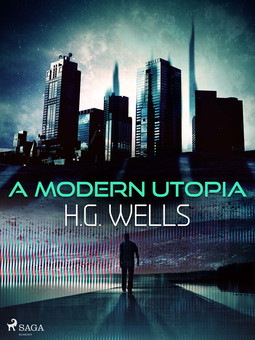 Wells, H. G. - A Modern Utopia, ebook