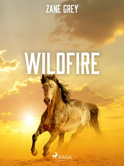 Grey, Zane - Wildfire, ebook