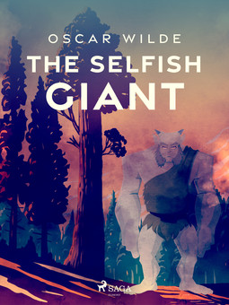 Wilde, Oscar - The Selfish Giant, ebook