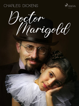 Dickens, Charles - Doctor Marigold, ebook