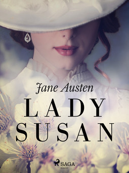 Austen, Jane - Lady Susan, ebook