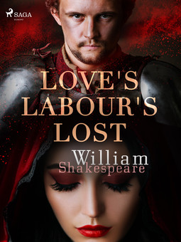 Shakespeare, William - Love's Labour's Lost, ebook
