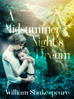 Shakespeare, William - A Midsummer Night's Dream, e-kirja