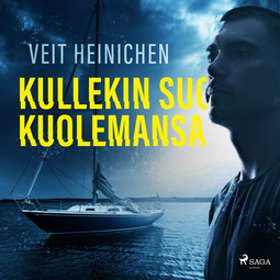 Heinichen, Veit - Kullekin suo kuolemansa, audiobook