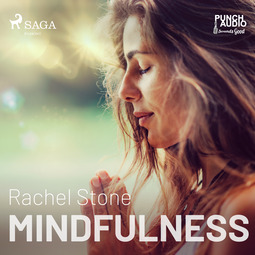 Stone, Rachel - Mindfulness, audiobook
