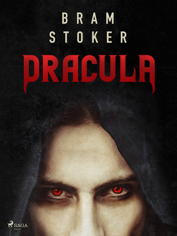 Stoker, Bram - Dracula, ebook