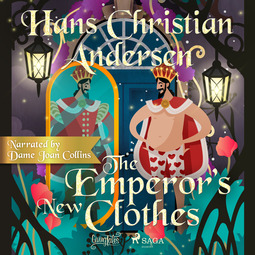 Andersen, Hans Christian - The Emperor's New Clothes, audiobook