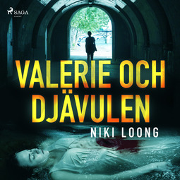 Loong, Niki - Valerie och Djävulen, audiobook