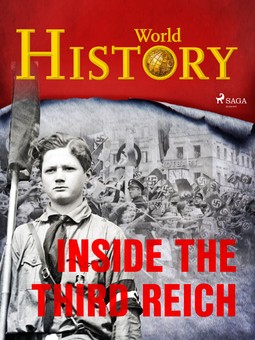  - Inside the Third Reich, ebook