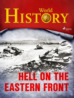  - Hell on the Eastern Front, ebook