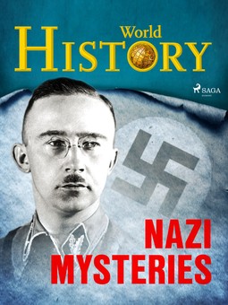  - Nazi Mysteries, ebook