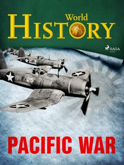  - Pacific War, ebook