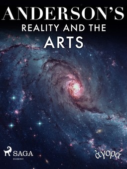 Anderson, Albert A. - Anderson's Reality and the Arts, ebook