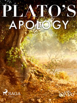 Plato - Plato's Apology, e-bok