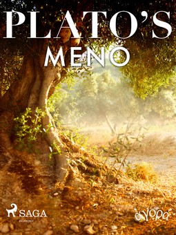 Plato - Plato's Meno, e-bok