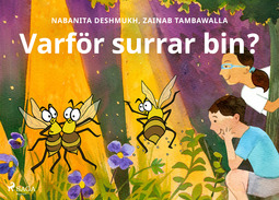 Tambawalla, Zainab - Varför surrar bin?, ebook