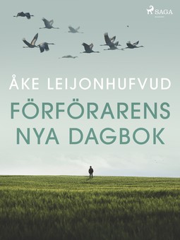 Leijonhufvud, Åke - Förförarens nya dagbok, e-kirja