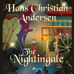 Andersen, Hans Christian - The Nightingale, äänikirja
