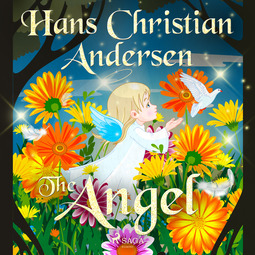 Andersen, Hans Christian - The Angel, audiobook