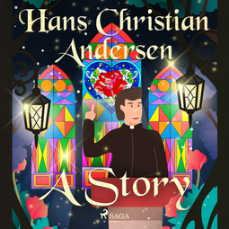 Andersen, Hans Christian - A Story, audiobook