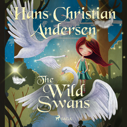 Andersen, Hans Christian - The Wild Swans, audiobook