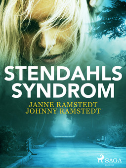 Ramstedt, Janne - Stendahls syndrom, ebook