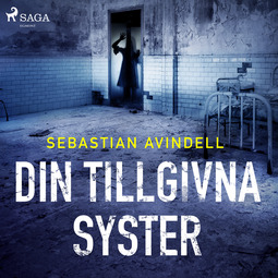 Avindell, Sebastian - Din tillgivna syster, audiobook