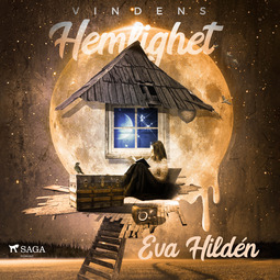 Hildén, Eva - Vindens hemlighet, audiobook