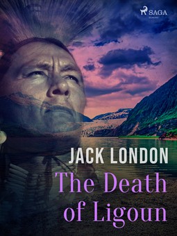 London, Jack - The Death of Ligoun, ebook