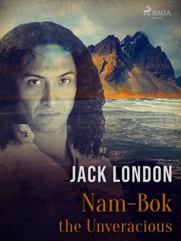 London, Jack - Nam-Bok the Unveracious, ebook