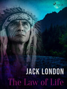 London, Jack - The Law of Life, ebook