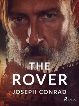 Conrad, Joseph - The Rover, ebook