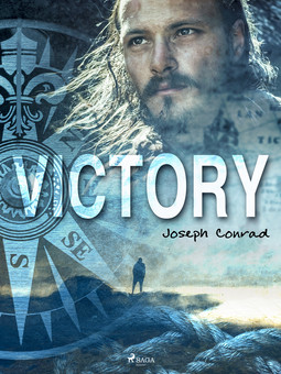 Conrad, Joseph - Victory, ebook