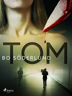 Söderlund, Bo - Tom, e-bok