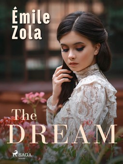 Zola, Émile - The Dream, ebook
