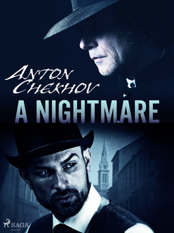 Chekhov, Anton - ? Nightmare, ebook