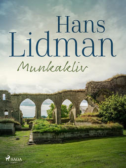 Lidman, Hans - Munkakliv, ebook