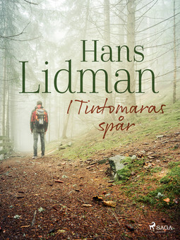 Lidman, Hans - I Tintomaras spår, ebook