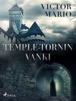 Mario, Victor - Temple-tornin vanki, e-kirja