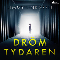 Lindgren, Jimmy - Drömtydaren, audiobook